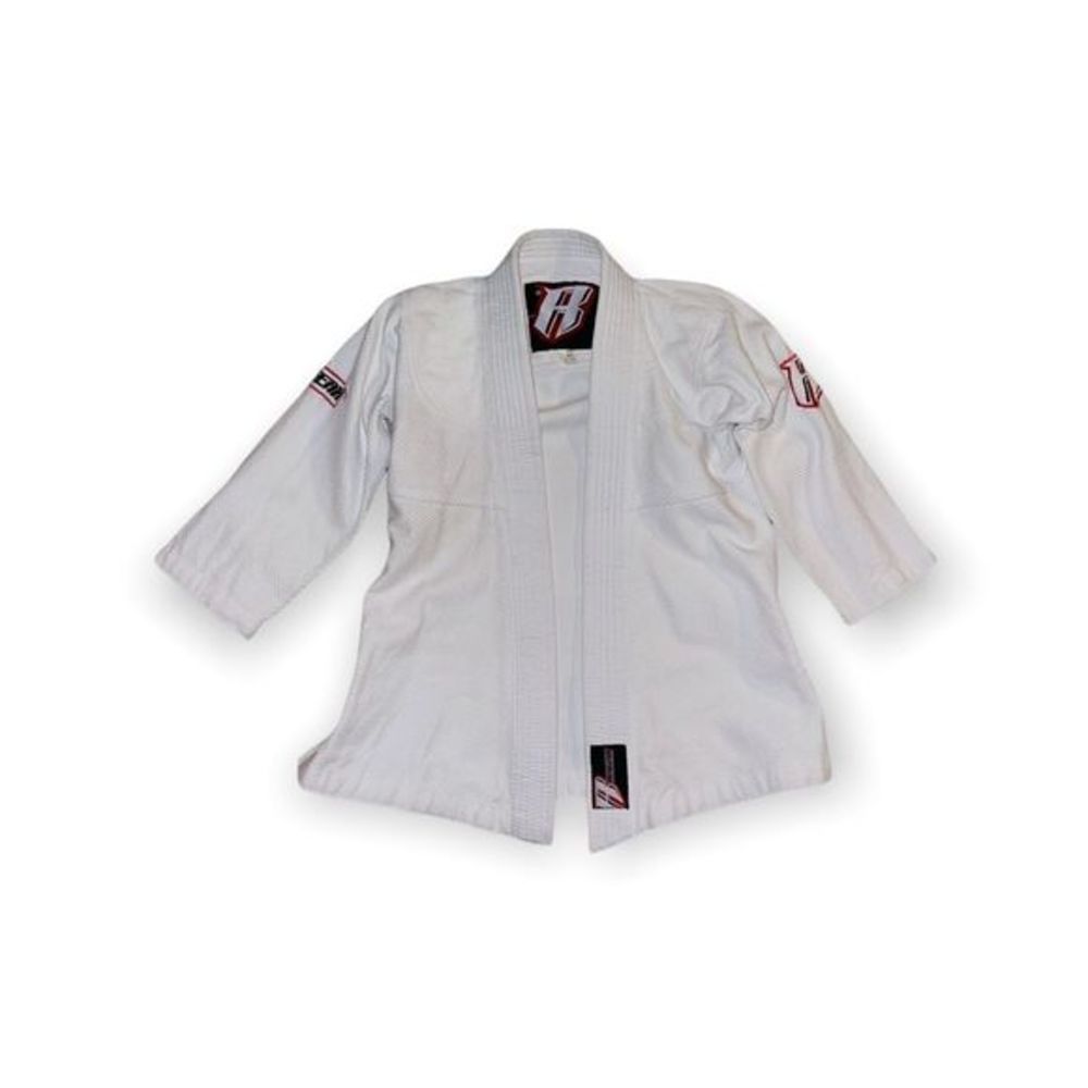 Revgear Jujitsu Robe‎